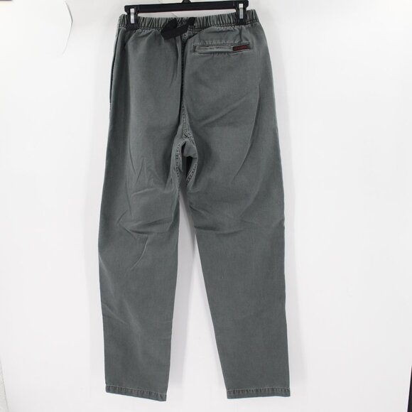 Gramicci Pants Mens Small Vintage G Series Cotton Climbing Elastic Waist Belted - Picture 4 of 11